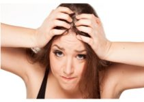 Tipos de alopecia en mujeres