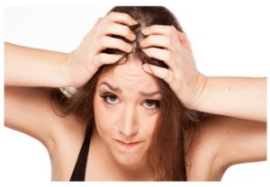 Tipos de alopecia en mujeres